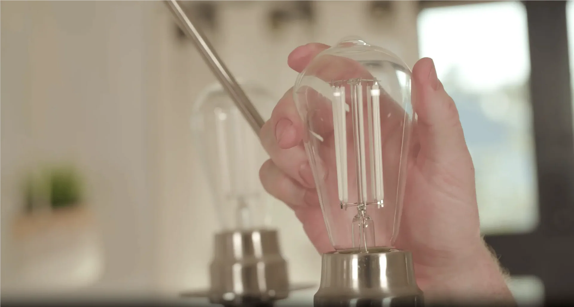 Brighter Living, Lower Energy Costs